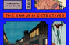 The Samurai Detectives: Volume 1 by Shotaro Ikenami (PRE-ORDER)
