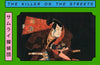 The Samurai Detectives: Volume 2: The Killer on the Streets by Shotaro Ikenami
