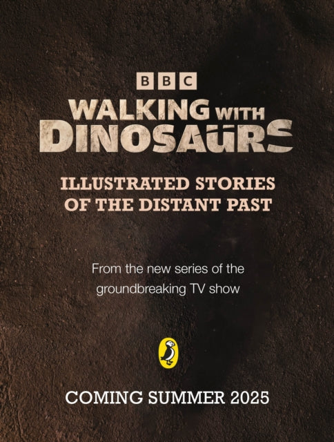 Walking with Dinosaurs