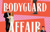 The Bodyguard Affair by Amy Lea