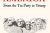 A Short History of America: From Tea Party to Trump by Simon Jenkins