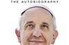 HOPE: The Autobiography by Pope Francis