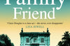 The Family Friend by Claire Douglas