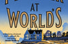 The Murder at World’s End by Ross Montgomery