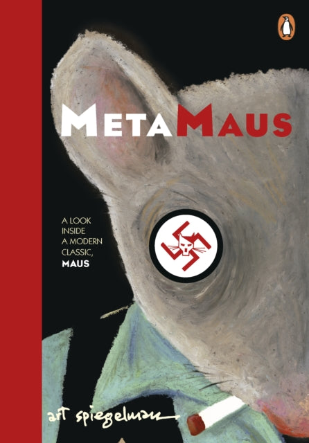 MetaMAUS by Art Spiegelman