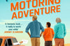 Mr Wilman’s Motoring Adventure: Top Gear, Grand Tour, Clarkson and Me by Andy Wilman