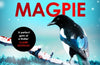 The Christmas Magpie by Mark Edwards