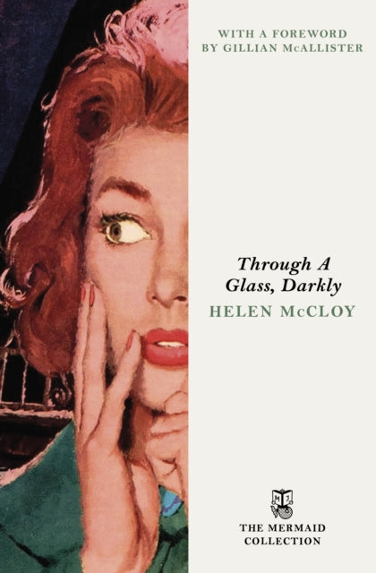 Through A Glass, Darkly by Helen McCloy