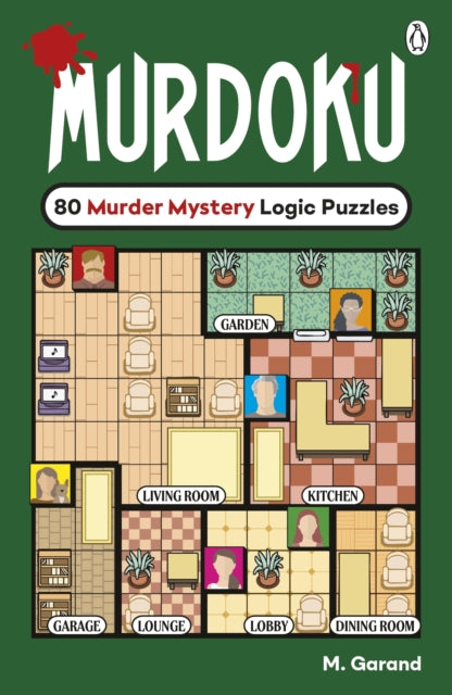 Murdoku by M. Garand