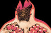 Pomegranate Seed and Other Ghostly Tales by Edith Wharton