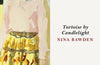 Tortoise by Candlelight by Nina Bawden