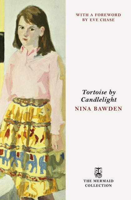 Tortoise by Candlelight by Nina Bawden