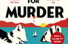 A Taste For Murder by Matt Baker
