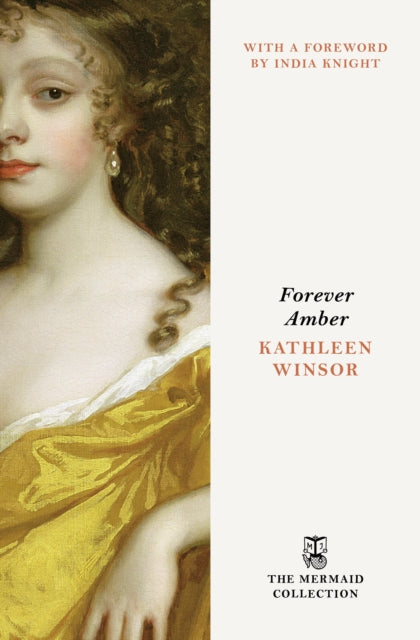 Forever Amber by Winsor Kathleen
