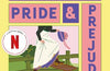 Pride and Prejudice (with a new introduction by Dolly Alderton) by Jane Austen