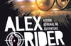 Eagle Strike by Anthony Horowitz