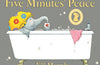Five Minutes' Peace by Jill Murphy