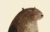 I Want My Hat Back by Jon Klassen (Board Book)