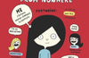 Olga and the Smelly Thing from Nowhere by Elise Gravel