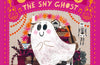 Gustavo, the Shy Ghost by Flavia Z. Drago