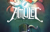 Amulet: The Stonekeeper by Kazu Kibuishi