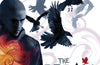 The Dream Thieves by Maggie Stiefvater