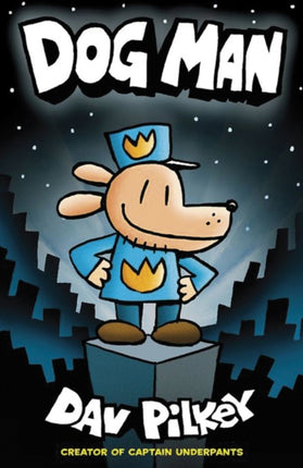 Collection image for: Dav Pilkey