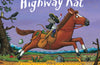 The Highway Rat by Julia Donaldson
