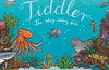 Tiddler by Julia Donaldson