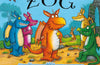 Zog by Julia Donaldson