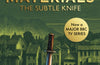 The Subtle Knife by Philip Pullman