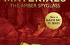 The Amber Spyglass by Philip Pullman