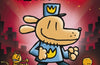 Dog Man: A Tale of Two Kitties by Dav Pilkey