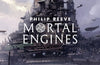 Mortal Engines by Philip Reeve