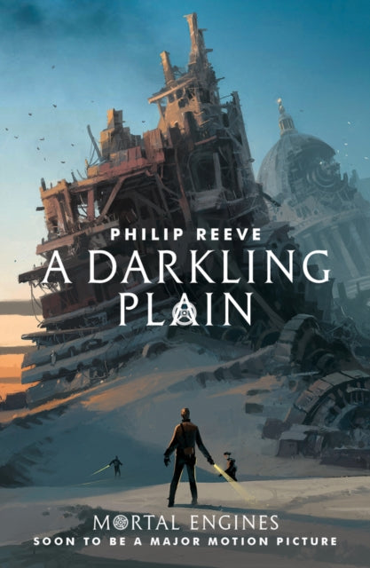 A Darkling Plain by Philip Reeve