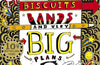 Tom Gates: Biscuits, Bands and Very Big Plans by Liz Pichon