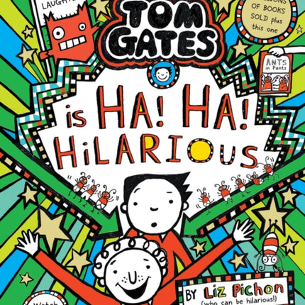 Collection image for: Tom Gates