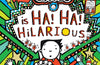 Tom Gates Ha! Ha! Hilarious HB by Liz Pichon