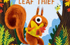 The Leaf Thief by Alice Hemming