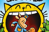 Dog Man 5: Lord of the Fleas by Dav Pilkey