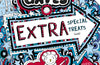 Tom Gates: Extra Special Treats (not) by Liz Pichon