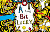 Tom Gates: A Tiny Bit Lucky by Liz Pichon