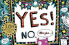Tom Gates: Tom Gates:Yes! No. (Maybe...) by Liz Pichon