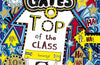 Tom Gates: Top of the Class (Nearly) by Liz Pichon