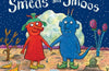 The Smeds and the Smoos by Julia Donaldson
