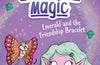 Pixie Magic: Emerald and the Friendship Bracelet: Book 1 by Daisy Meadows
