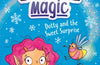 Pixie Magic: Dotty and the Sweet Surprise: Book 2 by Daisy Meadows