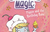 Pixie Magic: Pippin and the Birthday Bake: Book 3 by Daisy Meadows