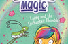 Pixie Magic: Lacey and the Enchanted Thimble: Book 4 by Daisy Meadows