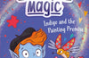 Pixie Magic: Indigo and the Painting Promise: Book 5 by Daisy Meadows